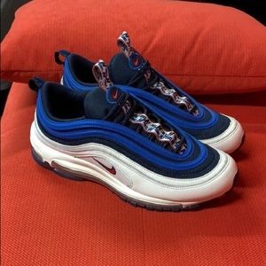 nîke air max 97’s sz 8.5